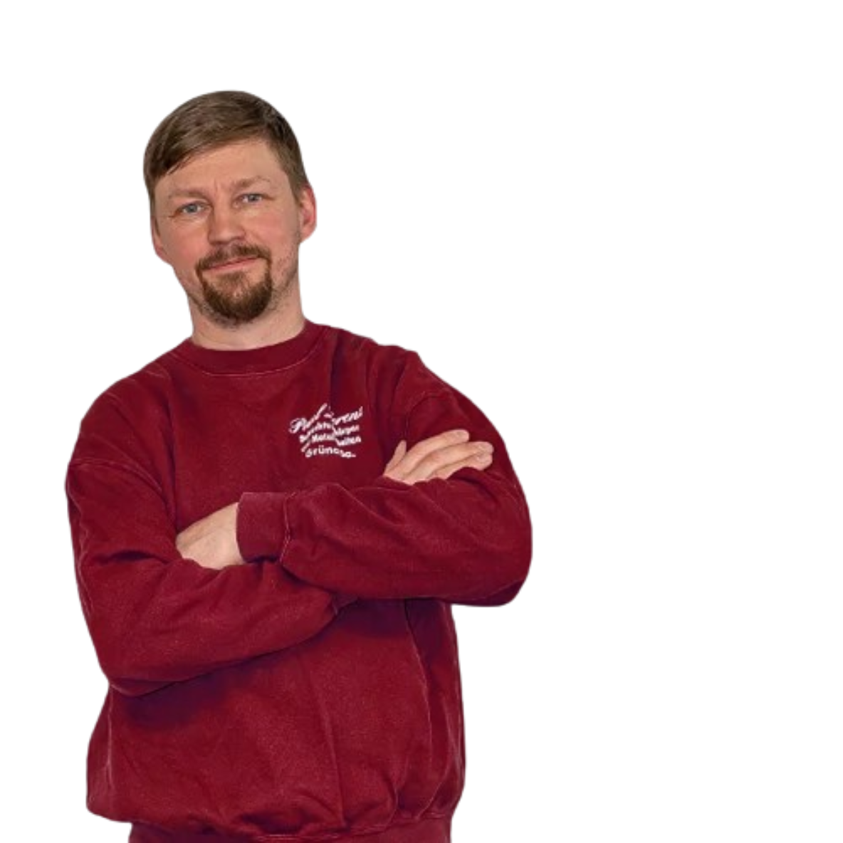 Frank Neubert