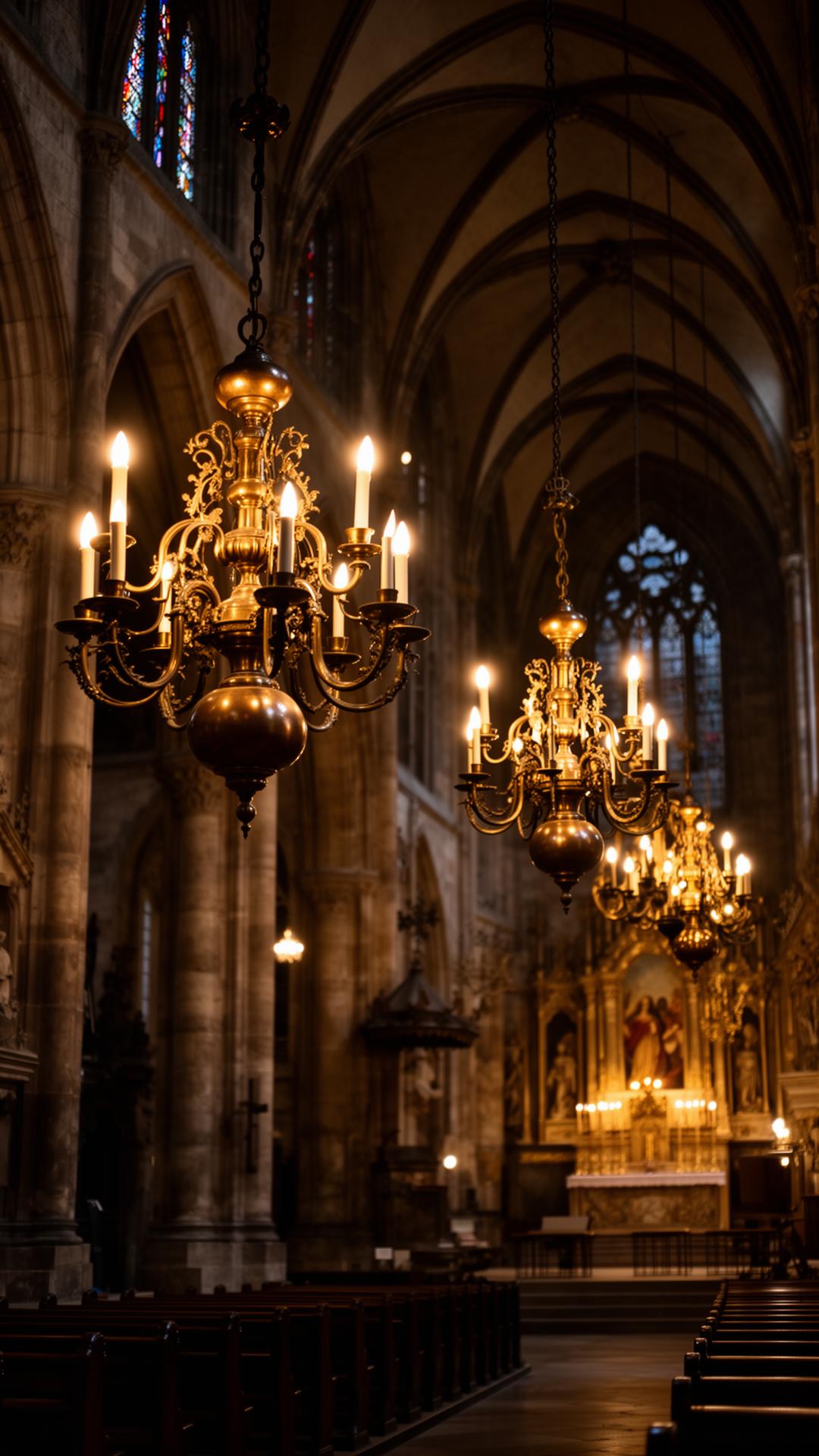 St. Marien zu Annaberg